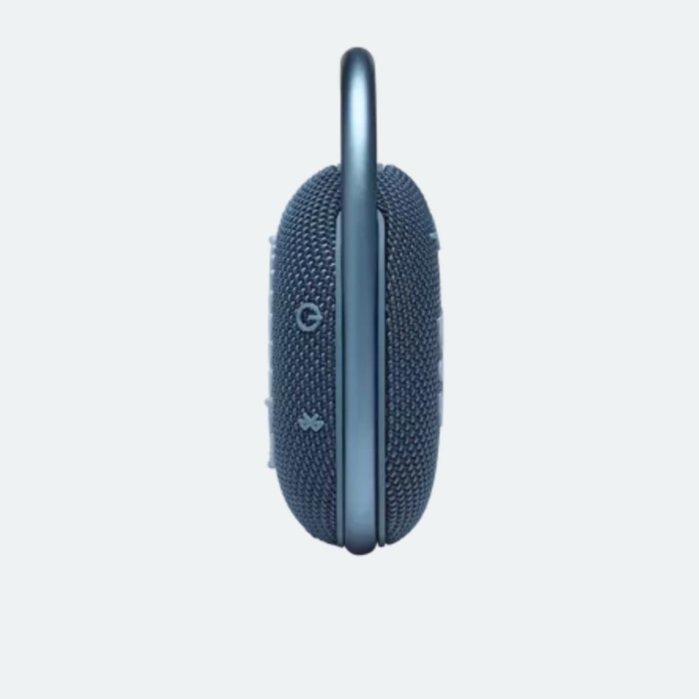 JBL Clip 4 Portable Bluetooth Waterproof Speaker - Picture 4 of 7